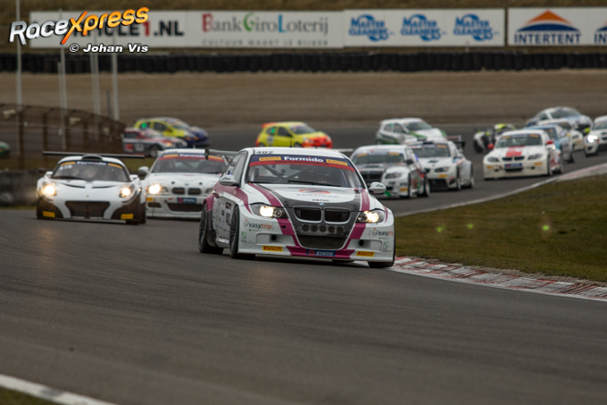 Supercar Challenge